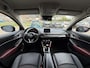 Mazda CX-3 2.0 SkyActiv-G 120 GT-M / Airco clima/ Cruise/ Navigatie/ Camera/ PDC/ LED/ LMV/ Lederen bekl/ Trekhaak