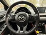 Mazda CX-3 2.0 SkyActiv-G 120 GT-M / Airco clima/ Cruise/ Navigatie/ Camera/ PDC/ LED/ LMV/ Lederen bekl/ Trekhaak