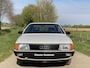 Audi 100 2.0 CC, 1986, TREKHAAK, SCHUIFDAK