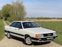 Audi 100 2.0 CC, 1986, TREKHAAK, SCHUIFDAK