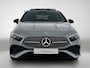 Mercedes-Benz A-klasse 180 Business Solution AMG | AMG Line Plus pakket | Panoramaschuifdak | Augmented Reality Navigation | MBUX interieurassistent | 360° camera | Voorstoelen met memory | Head-up display |