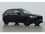 Volvo XC60 T6 Plug-in hybrid Ultra Black Edition | Luchtvering | Bowers&Wilkins | Massage | Head-Up | 360° Camera