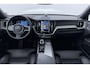 Volvo XC60 T6 Plug-in hybrid Ultra Black Edition | Luchtvering | Bowers&Wilkins | Massage | Head-Up | 360° Camera