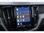 Volvo XC60 T6 Plug-in hybrid Ultra Black Edition | Luchtvering | Bowers&Wilkins | Massage | Head-Up | 360° Camera