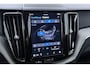 Volvo XC60 T6 Plug-in hybrid Ultra Black Edition | Luchtvering | Bowers&Wilkins | Massage | Head-Up | 360° Camera