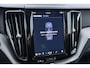Volvo XC60 T6 Plug-in hybrid Ultra Black Edition | Luchtvering | Bowers&Wilkins | Massage | Head-Up | 360° Camera