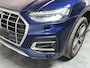 Audi Q5 50 TFSI e Advanced edition Quattro / AUTOMAA/ SOH 94%/ PANO/ 360 CAMERA/ MATRIX/ OLED ACHTERLICHTEN/ HEAD-UP/ MEMORY SEATS/ KEYLESS/ CRUISE/ AKOESTISCH GLAS/ STOELVERWARM./ SMARTPHONE INTERFACE/ NAVI/ CLIMA/ DAB/ 19" LMV