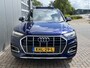 Audi Q5 50 TFSI e Advanced edition Quattro / AUTOMAAT/ PANO/ 360 CAMERA/ MATRIX/ OLED ACHTERLICHTEN/ HEAD-UP/ MEMORY SEATS/ KEYLESS/ CRUISE/ AKOESTISCH GLAS/ STOELVERWARM./ SMARTPHONE INTERFACE/ NAVI/ CLIMA/ DAB/ 19" LMV