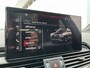 Audi Q5 50 TFSI e Advanced edition Quattro / AUTOMAAT/ PANO/ 360 CAMERA/ MATRIX/ OLED ACHTERLICHTEN/ HEAD-UP/ MEMORY SEATS/ KEYLESS/ CRUISE/ AKOESTISCH GLAS/ STOELVERWARM./ SMARTPHONE INTERFACE/ NAVI/ CLIMA/ DAB/ 19" LMV