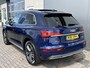 Audi Q5 50 TFSI e Advanced edition Quattro / AUTOMAAT/ PANO/ 360 CAMERA/ MATRIX/ OLED ACHTERLICHTEN/ HEAD-UP/ MEMORY SEATS/ KEYLESS/ CRUISE/ AKOESTISCH GLAS/ STOELVERWARM./ SMARTPHONE INTERFACE/ NAVI/ CLIMA/ DAB/ 19" LMV