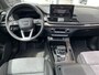 Audi Q5 50 TFSI e Advanced edition Quattro / AUTOMAAT/ PANO/ 360 CAMERA/ MATRIX/ OLED ACHTERLICHTEN/ HEAD-UP/ MEMORY SEATS/ KEYLESS/ CRUISE/ AKOESTISCH GLAS/ STOELVERWARM./ SMARTPHONE INTERFACE/ NAVI/ CLIMA/ DAB/ 19" LMV