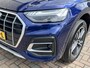 Audi Q5 50 TFSI e Advanced edition Quattro / AUTOMAAT/ PANO/ 360 CAMERA/ MATRIX/ OLED ACHTERLICHTEN/ HEAD-UP/ MEMORY SEATS/ KEYLESS/ CRUISE/ AKOESTISCH GLAS/ STOELVERWARM./ SMARTPHONE INTERFACE/ NAVI/ CLIMA/ DAB/ 19" LMV