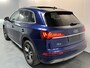 Audi Q5 50 TFSI e Advanced edition Quattro / AUTOMAA/ SOH 94%/ PANO/ 360 CAMERA/ MATRIX/ OLED ACHTERLICHTEN/ HEAD-UP/ MEMORY SEATS/ KEYLESS/ CRUISE/ AKOESTISCH GLAS/ STOELVERWARM./ SMARTPHONE INTERFACE/ NAVI/ CLIMA/ DAB/ 19" LMV