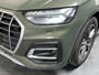 Audi Q5 50 TFSI e Advanced edition Quattro / AUTOMAAT/ SOH 95%/ LUCHTVERING/ PANO/ B&O/ CAMERA/ PARK. SENSOREN/ MATRIX/ OLED ACHTERLICHTEN/ HEAD-UP/ MEMORY SEATS/ KEYLESS/ CRUISE/ STOELVERWARM./ SMARTPHONE INTERFACE/ NAVI/ 19" LMV