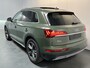 Audi Q5 50 TFSI e Advanced edition Quattro / AUTOMAAT/ SOH 95%/ LUCHTVERING/ PANO/ B&O/ CAMERA/ PARK. SENSOREN/ MATRIX/ OLED ACHTERLICHTEN/ HEAD-UP/ MEMORY SEATS/ KEYLESS/ CRUISE/ STOELVERWARM./ SMARTPHONE INTERFACE/ NAVI/ 19" LMV