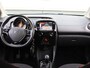 Citroën C1 1.0 VTi Shine | Cruise Control | Navigatie | Achteruitrijdcamera | 5 deurs