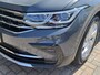 Volkswagen Tiguan 1.4 TSI eHybrid Elegance / AUTOMAAT/ 245 PK/ PANO/ TREKHAAK/ PARK.SENSOR.V+A/ CAMERA/ ELEK.ACHTERKLEP/ ACC/ APP-CONNECT/ DODEHOEK/ KEYLESS/ DIGITAL DASH/ NAVI/ CLIMA/ DAB/ LED/ 18'' LMV