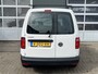 Volkswagen Caddy 2.0 TDI L1H1 Euro 6 Airco Telefoonverbinding Dealer onderhouden 2-persoons Bpm vrij voor particulier gebruik!!