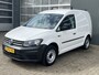 Volkswagen Caddy 2.0 TDI L1H1 Euro 6 Airco Telefoonverbinding Dealer onderhouden 2-persoons Bpm vrij voor particulier gebruik!!