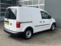 Volkswagen Caddy 2.0 TDI L1H1 Euro 6 Airco Telefoonverbinding Dealer onderhouden 2-persoons Bpm vrij voor particulier gebruik!!