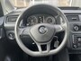 Volkswagen Caddy 2.0 TDI L1H1 Euro 6 Airco Telefoonverbinding Dealer onderhouden 2-persoons Bpm vrij voor particulier gebruik!!