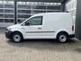 Volkswagen Caddy 2.0 TDI L1H1 Euro 6 Airco Telefoonverbinding Dealer onderhouden 2-persoons Bpm vrij voor particulier gebruik!!