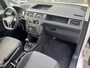 Volkswagen Caddy 2.0 TDI L1H1 Euro 6 Airco Telefoonverbinding Dealer onderhouden 2-persoons Bpm vrij voor particulier gebruik!!