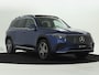 Mercedes-Benz EQB 250+ AMG Line 71 kWh | Trekhaak | Parkeerpakket met achteruitrijcamera | Dodehoekassistent | Premium pakket | EASY PACK achterklep | KEYLESS-GO comfort pakket | Verwarmde stoelen vooraan |