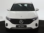 Mercedes-Benz EQA 250+ Business Solution 71 kWh | Trekhaak | Parkeerpakket met achteruitrijcamera | EASY PACK achterklep | Extra USB-poorten | Sfeerverlichting | Verwarmde stoelen vooraan | Zitcomfortpakket | Licht- en zicht pakket |