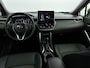 Toyota Corolla Cross 2.0 High Power Hybrid First Edition | Dodehoek detectie | Stoelverwarming | Parkeersensoren | Apple Carplay / Android Auto | Adaptive cruise