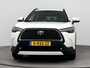 Toyota Corolla Cross 2.0 High Power Hybrid First Edition | Dodehoek detectie | Stoelverwarming | Parkeersensoren | Apple Carplay / Android Auto | Adaptive cruise