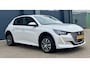 Peugeot e-208 EV Active 50 kWh | LAGE KM |100% elektrisch 🌿| TOP STAAT | Carplay | Cruise | 5 Drs. |