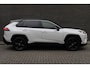 Toyota RAV4 2.5 Hybrid Bi-Tone JBL AUDIO, Trekhaak, Automaat, Elektr. Achterklep, Stoelverw., Dodehoek detectie, Keyless Entry/Start, Navigatie, Achteruitrijcamera, Cruise/Climate Control
