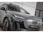Audi Q6 e-tron 306pk Launch Edition Performance 100 kWh | Panoramadak | B&O | Trekhaak | Massage | OLED | 360 Camera