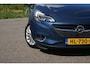 Opel Corsa 1.0 Turbo Cosmo | Org NL | Half leder | Led |
