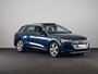 Audi E-tron 55 quattro Business edition Plus 95 kWh 408 pk | SOH 91% | Navigatie | Panoramadak | Parkeersensoren | Achteruitrijcamera | Lederen bekleding | Stoelverwarming |