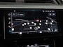 Audi E-tron 55 quattro Business edition Plus 95 kWh 408 pk | SOH 91% | Navigatie | Panoramadak | Parkeersensoren | Achteruitrijcamera | Lederen bekleding | Stoelverwarming |