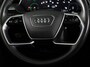 Audi E-tron 55 quattro Business edition Plus 95 kWh 408 pk | SOH 91% | Navigatie | Panoramadak | Parkeersensoren | Achteruitrijcamera | Lederen bekleding | Stoelverwarming |