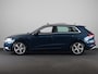 Audi E-tron 55 quattro Business edition Plus 95 kWh 408 pk | SOH 91% | Navigatie | Panoramadak | Parkeersensoren | Achteruitrijcamera | Lederen bekleding | Stoelverwarming |