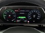 Audi E-tron 55 quattro Business edition Plus 95 kWh 408 pk | SOH 91% | Navigatie | Panoramadak | Parkeersensoren | Achteruitrijcamera | Lederen bekleding | Stoelverwarming |