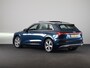 Audi E-tron 55 quattro Business edition Plus 95 kWh 408 pk | SOH 91% | Navigatie | Panoramadak | Parkeersensoren | Achteruitrijcamera | Lederen bekleding | Stoelverwarming |