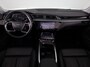 Audi E-tron 55 quattro Business edition Plus 95 kWh 408 pk | SOH 91% | Navigatie | Panoramadak | Parkeersensoren | Achteruitrijcamera | Lederen bekleding | Stoelverwarming |