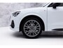 Audi Q3 Sportback 35 TFSI S Edition | Pano | 3X S-Line | ACC | E-Trekhaak