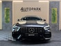 Mercedes-Benz AMG-GT 4-Door Coupe AMG 63 S 4MATIC+ Edition 1 BTW|DAK|MASSAGE|SOFTCLOSE|BURMESTER 4D|HUD|MEMORYSEATS|KEYLESS|BOMVOL
