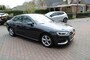 Audi A4 Limo 35 TFSI automaat Advanced Edition