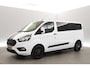 Ford Transit Custom 2.0 TDCI L2H1 | Dubbele Cabine | Airco | Cruise | Trekhaak | Carplay | Parkeersens.