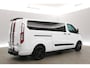 Ford Transit Custom 2.0 TDCI L2H1 | Dubbele Cabine | Airco | Cruise | Trekhaak | Carplay | Parkeersens.