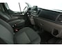 Ford Transit Custom 2.0 TDCI L2H1 | Dubbele Cabine | Airco | Cruise | Trekhaak | Carplay | Parkeersens.