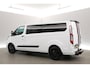 Ford Transit Custom 2.0 TDCI L2H1 | Dubbele Cabine | Airco | Cruise | Trekhaak | Carplay | Parkeersens.