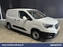 Opel Combo 1.5D 102pk L1H1 Euro6 Airco | Navigatie | Apple Carplay | Cruisecontrol | Trekhaak | Android Auto, Parkeersensoren